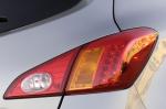 Nissan Murano 2008 года